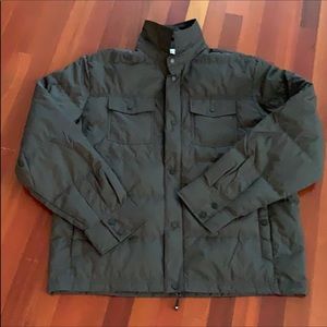 32 Degree Heat black jacket.